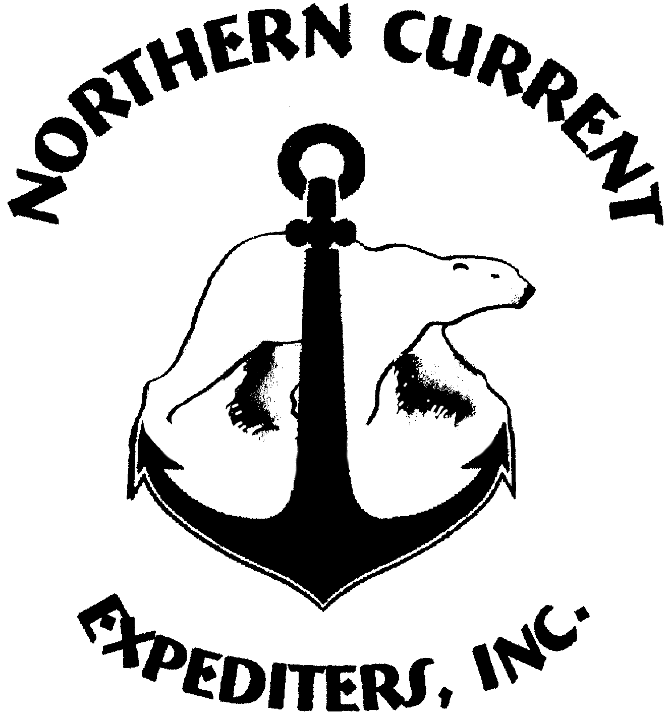 Northern Current Expediters Inc. logo